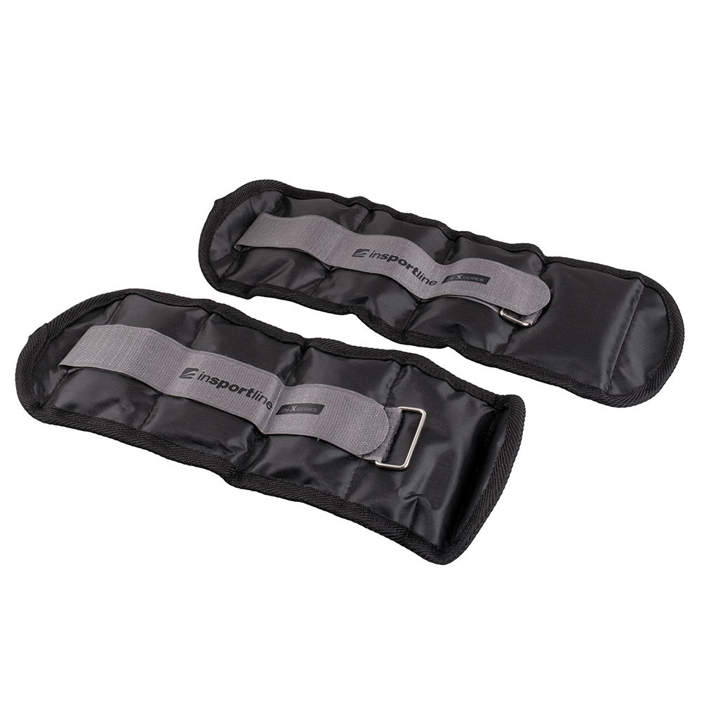 Greutati (2 buc. х 0.5 kg) inSPORTline Oxforder ON-X 25989 (10688)