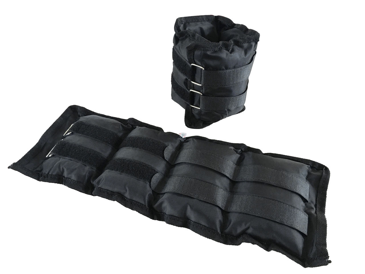 Greutati picioare (2 buc. х 2.5 kg) AW007/2.5 (9085)
