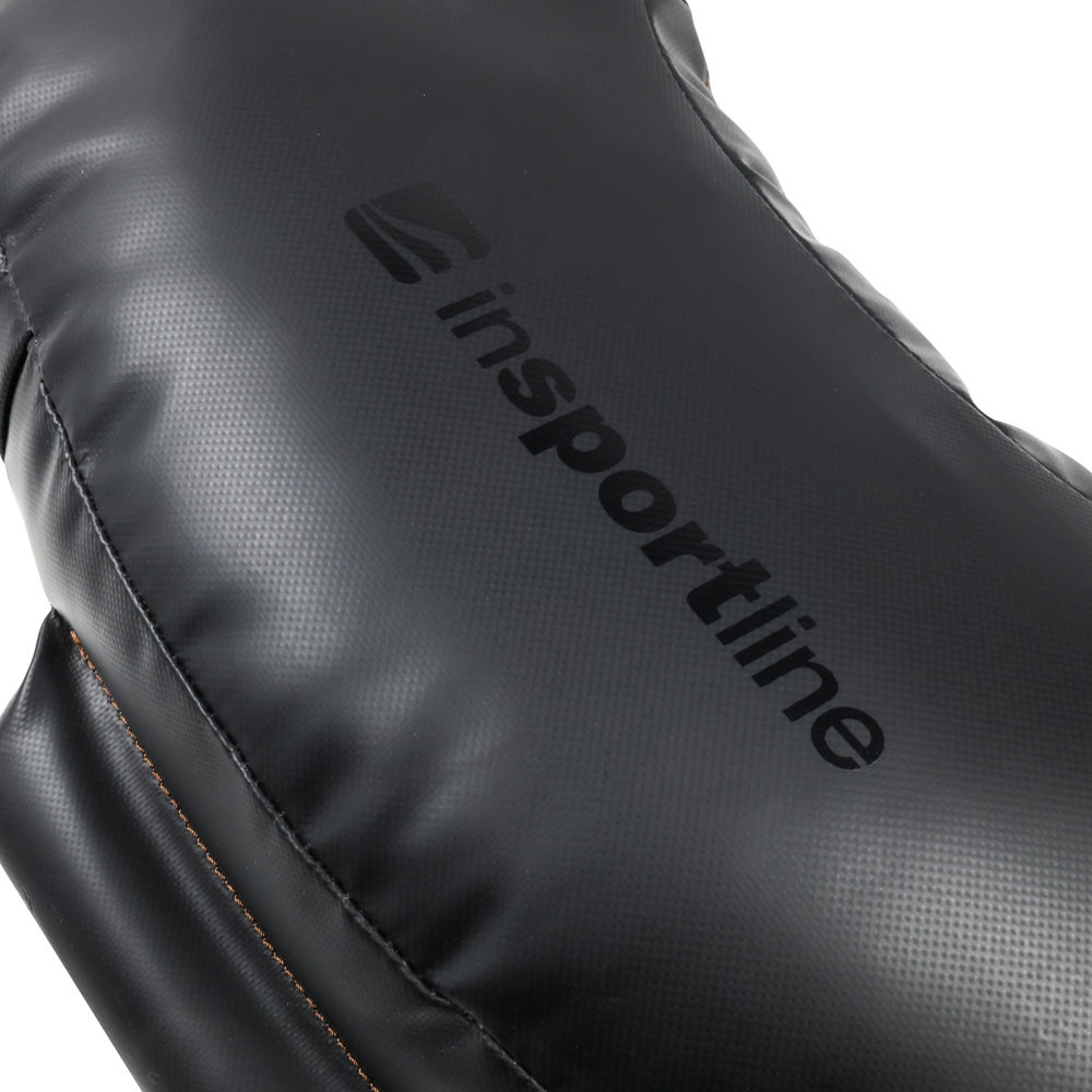 Sac bulgaresc pt antrenament 15 kg PVC inSPORTline Delyan 26543 (11314)