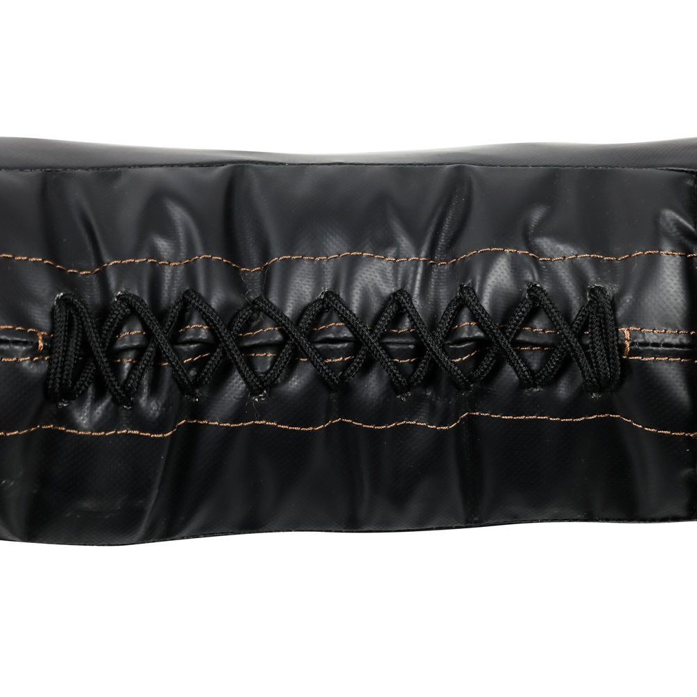 Sac bulgaresc pt antrenament 15 kg PVC inSPORTline Delyan 26543 (11314)