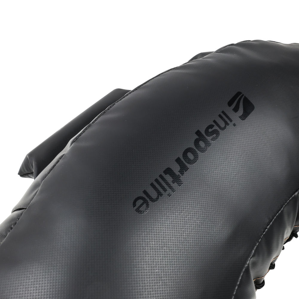 Sac bulgaresc pt antrenament 15 kg PVC inSPORTline Delyan 26543 (11314)