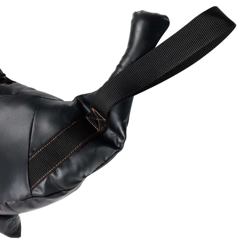 Sac bulgaresc pt antrenament 15 kg PVC inSPORTline Delyan 26543 (11314)