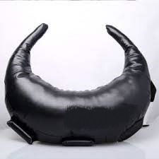 Sac bulgaresc pt antrenament 5 kg PVC (9525)