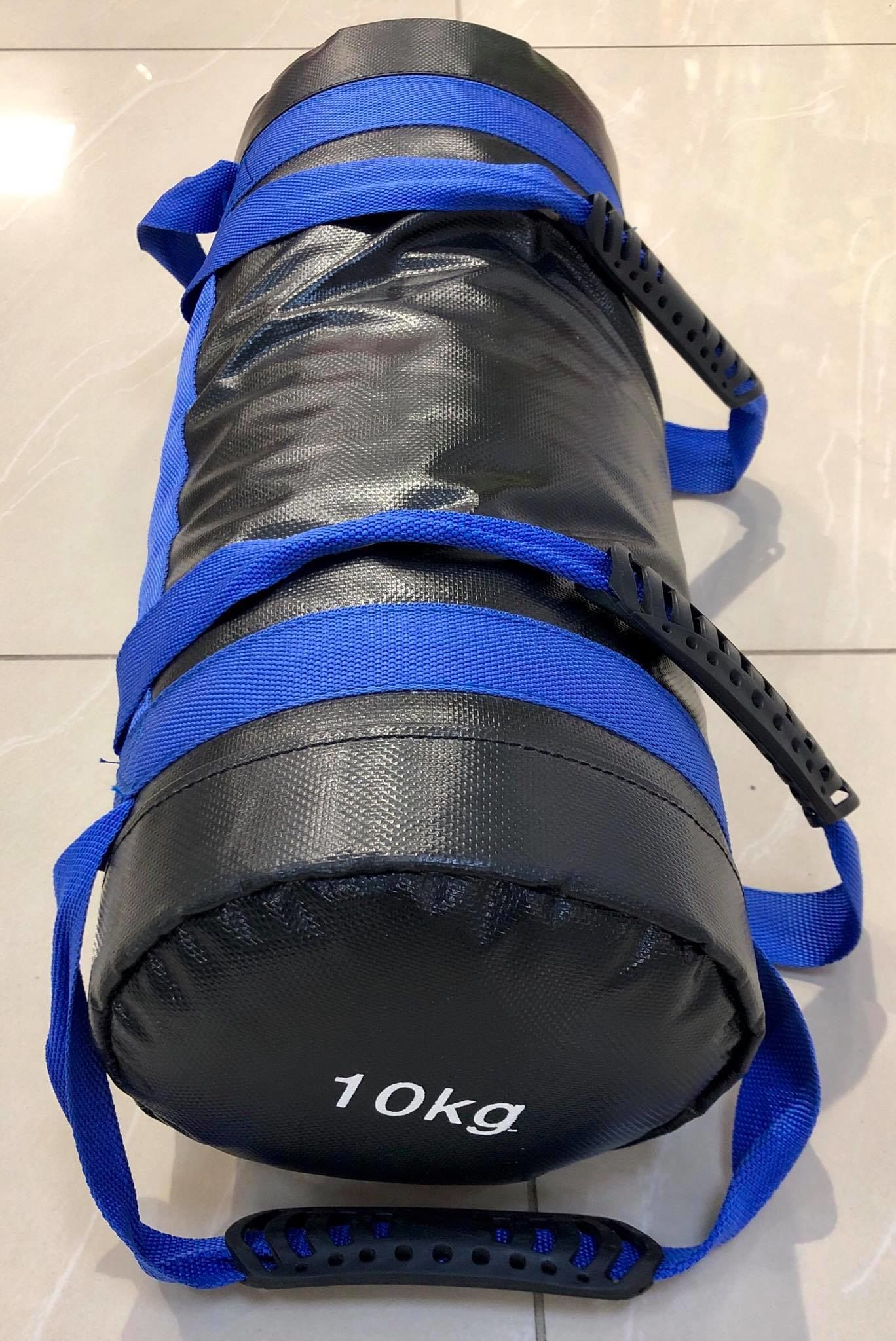 Sac pentru crossfit 10 kg (4413)