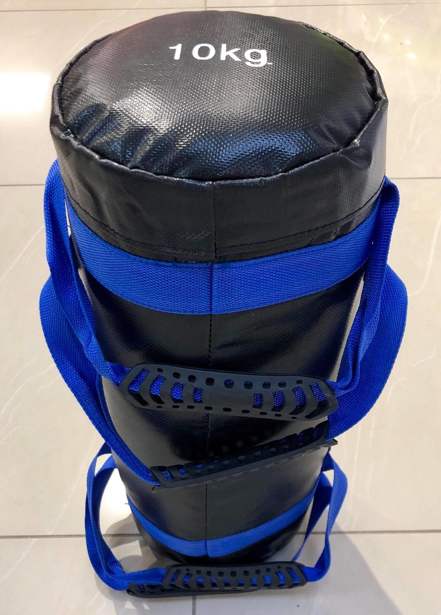 Sac pentru crossfit 10 kg (4413)