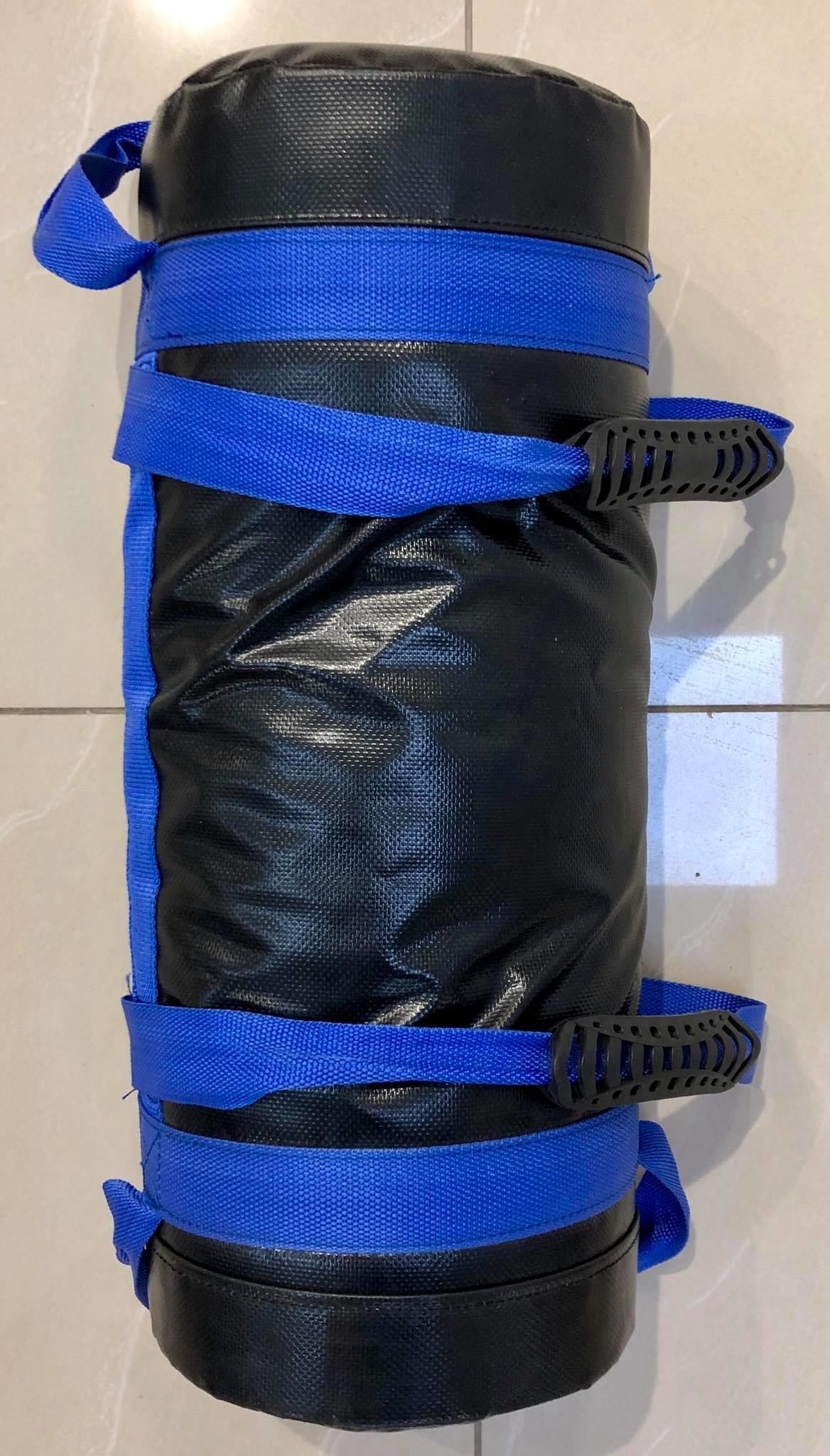 Sac pentru crossfit 10 kg (4413)