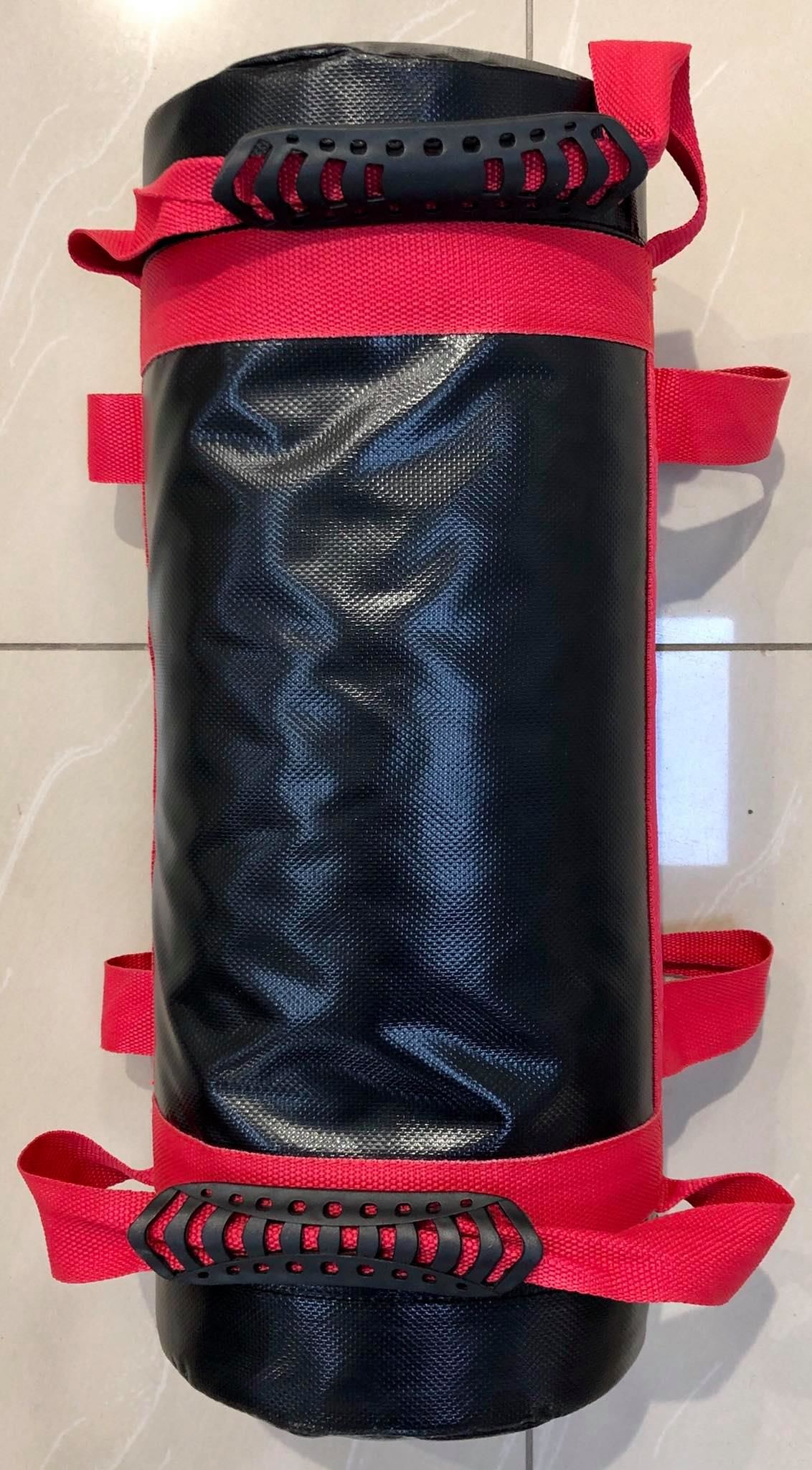 Sac pentru crossfit 5 kg (4412)