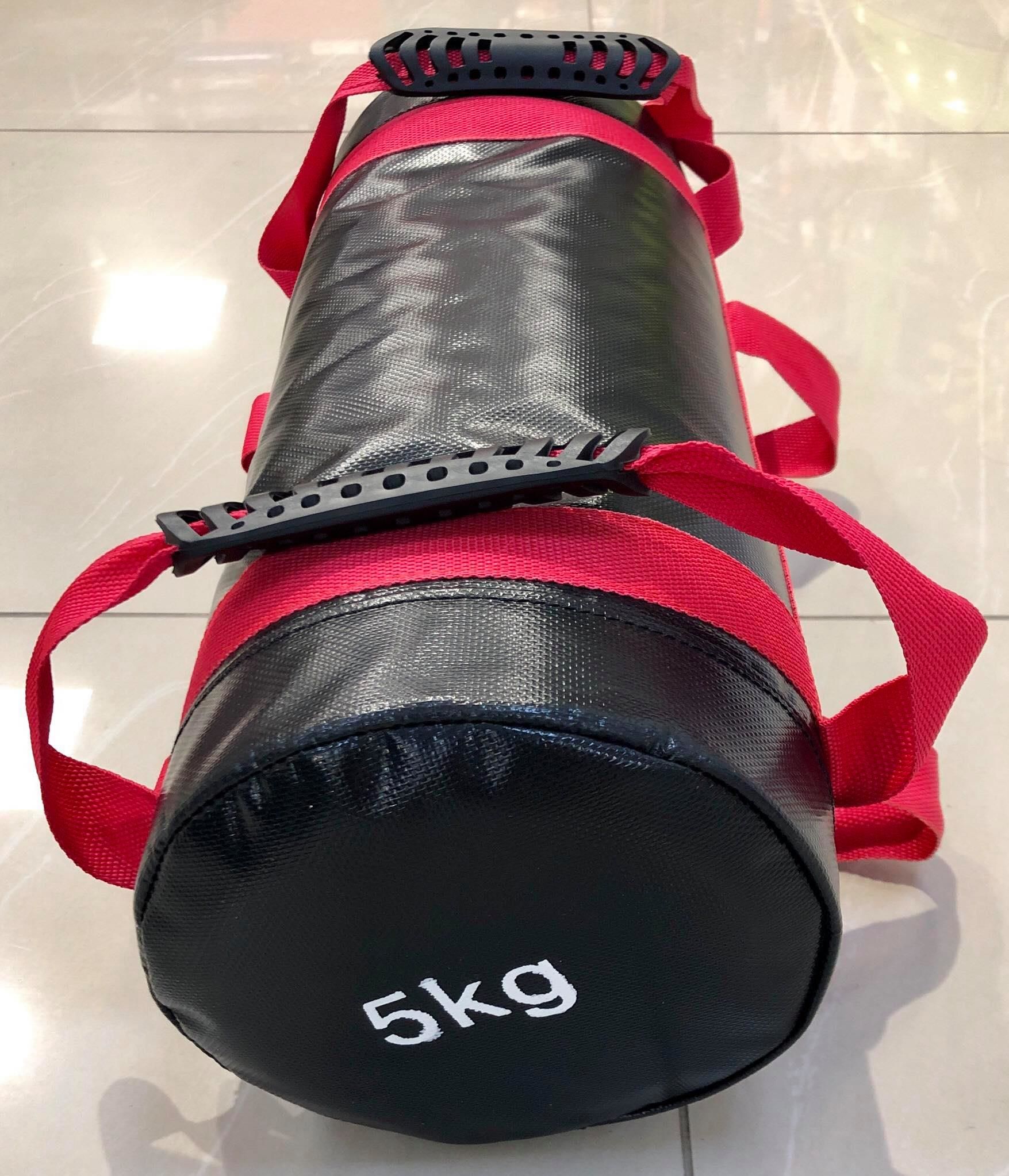Sac pentru crossfit 5 kg (4412)