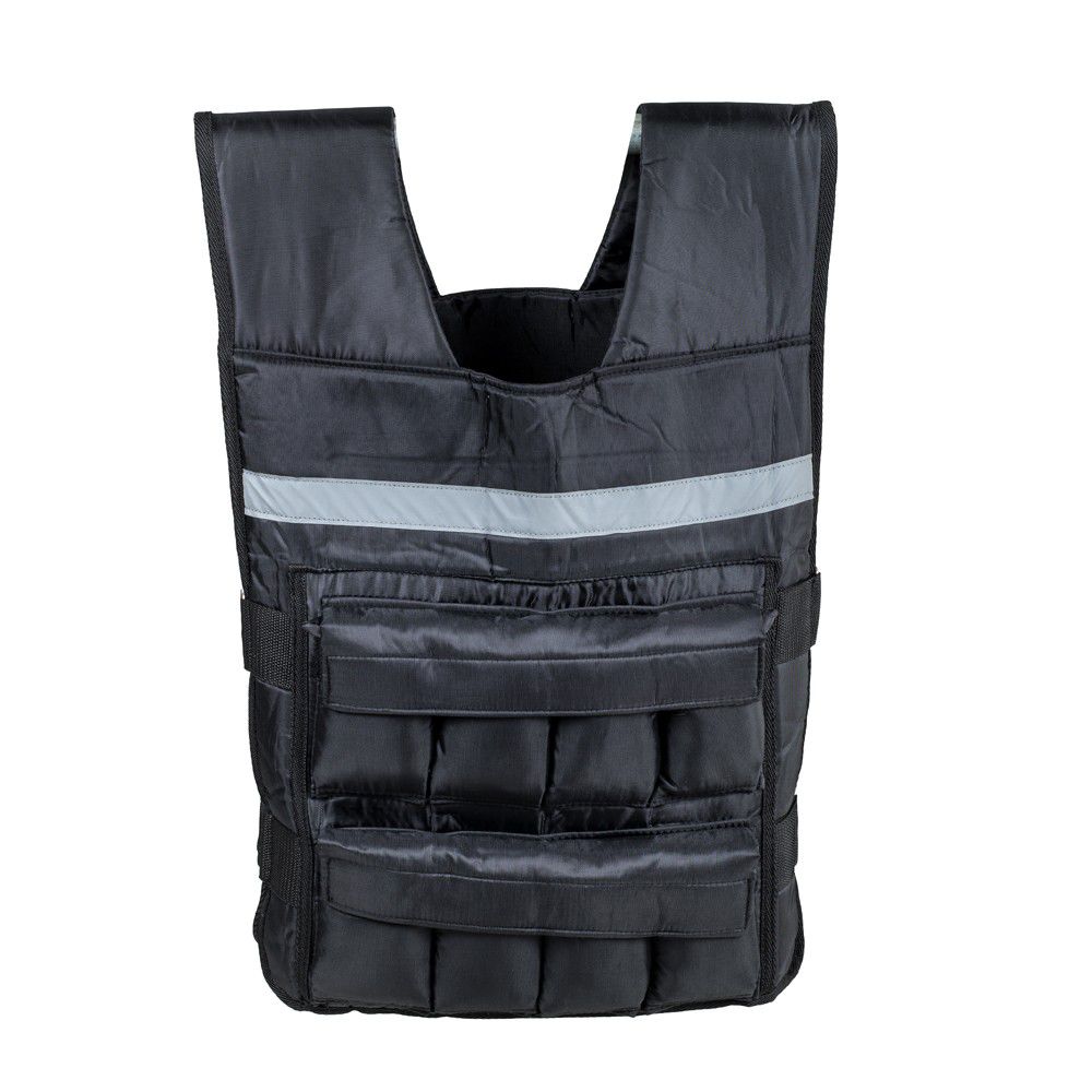 Vesta cu greutati 10 kg inSPORTline 13462 (3085)