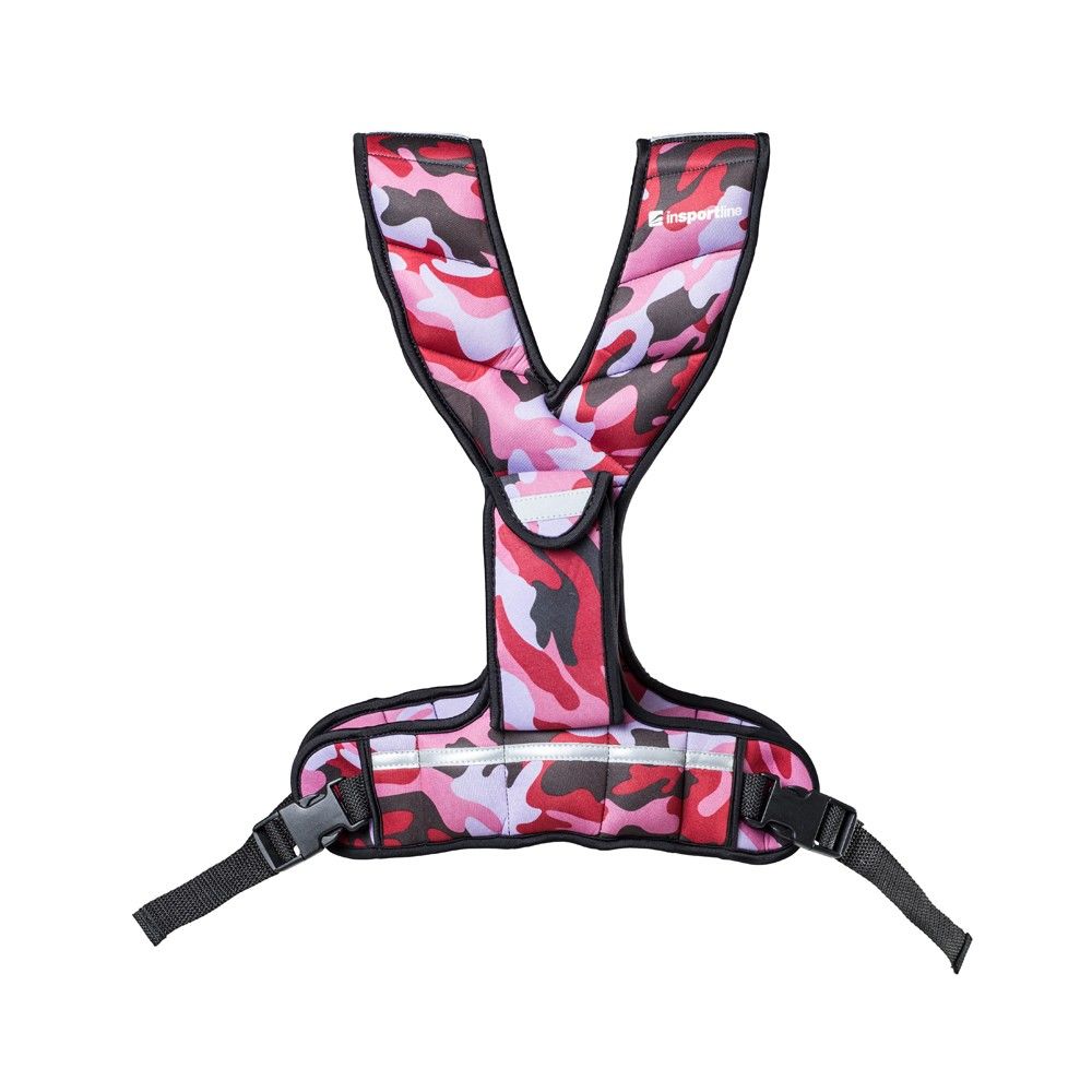 Vesta pentru greutati 3 kg inSPORTline 13464 (2741)