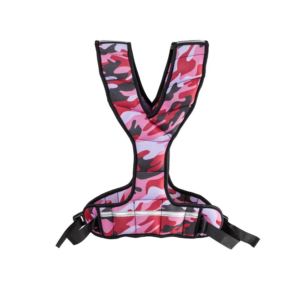 Vesta pentru greutati 3 kg inSPORTline 13464 (2741)