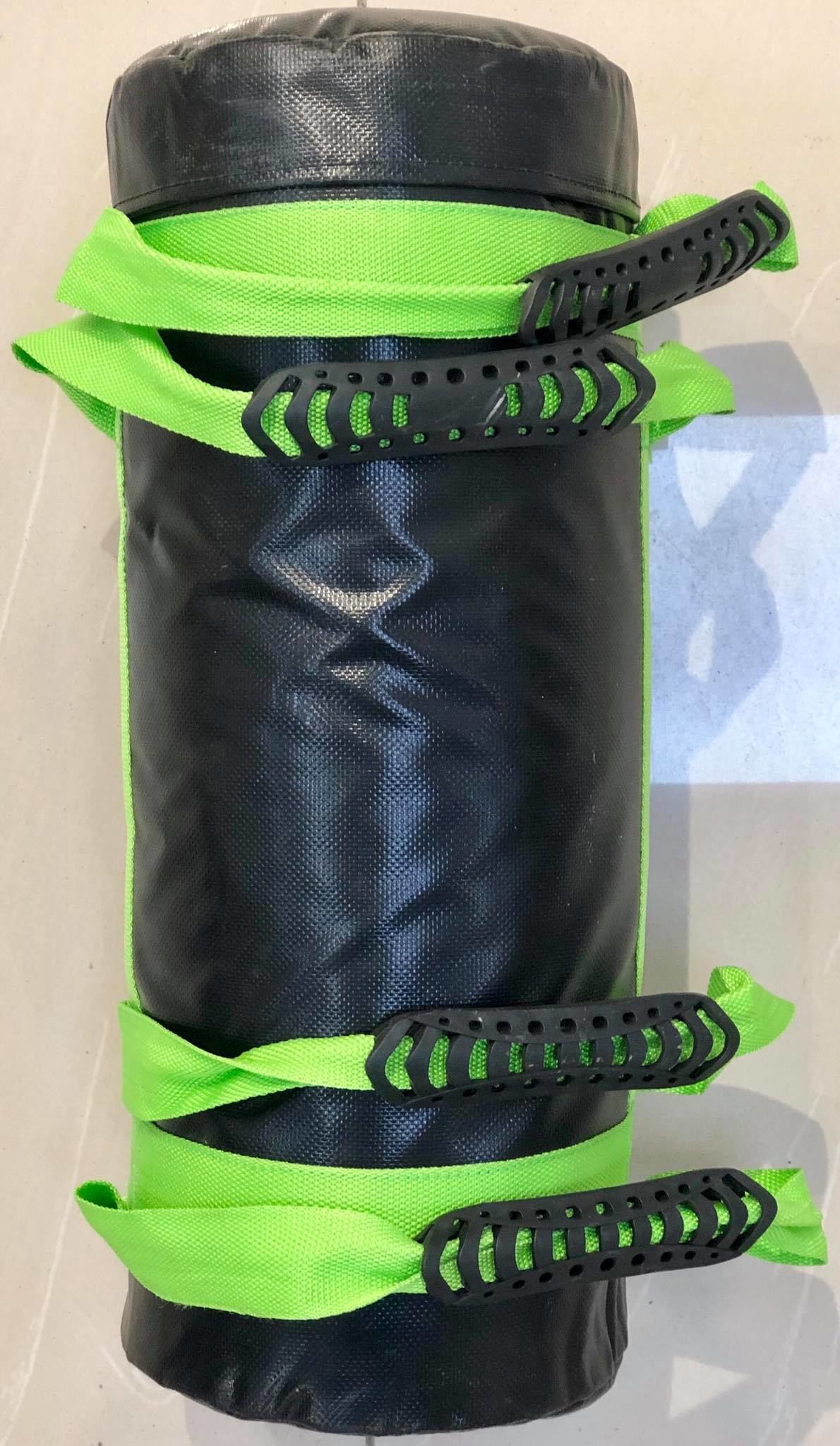 Sac pentru crossfit 15 kg (4414)