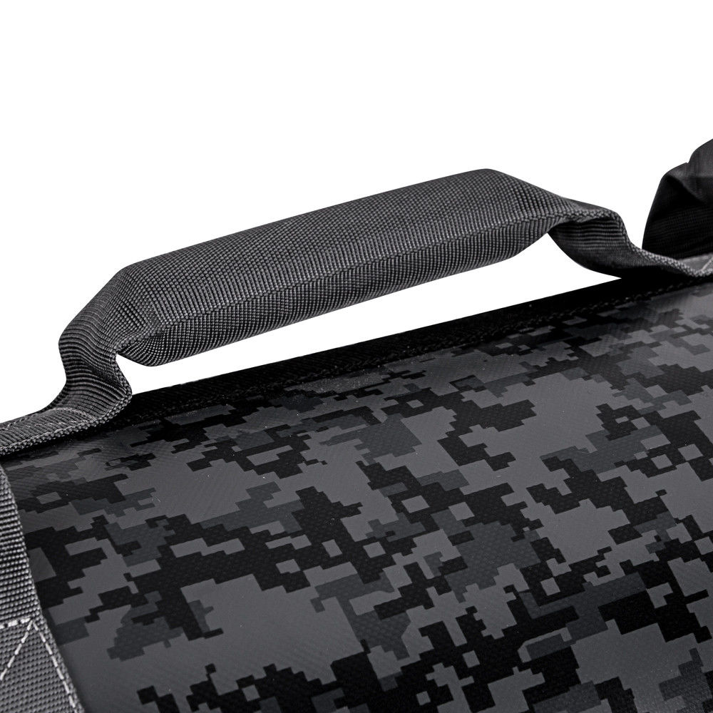 Sac pt crossfit 10 kg inSPORTline Fitbag Camu 17892 (2747)
