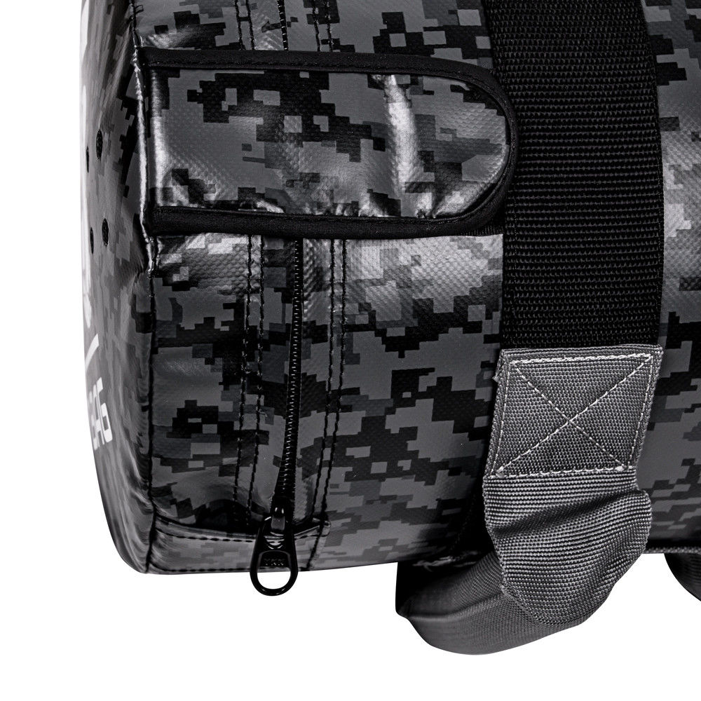 Sac pt crossfit 10 kg inSPORTline Fitbag Camu 17892 (2747)