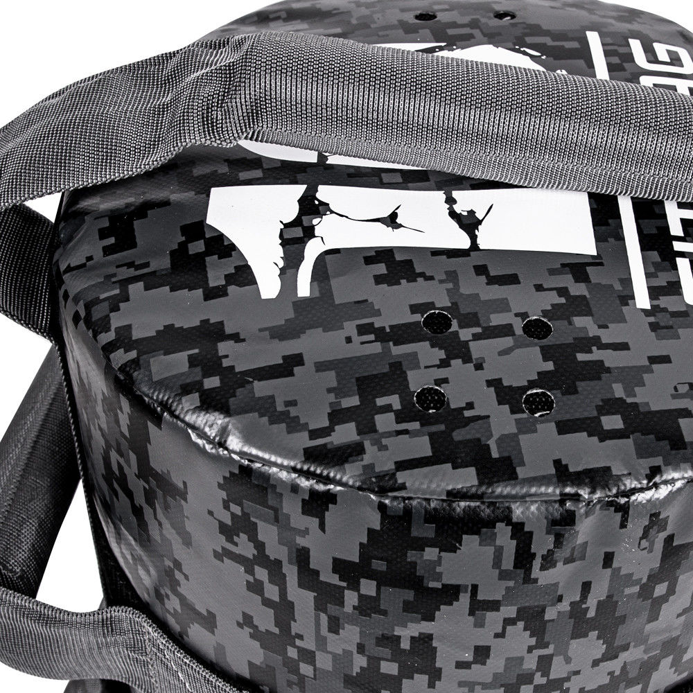 Sac pt crossfit 10 kg inSPORTline Fitbag Camu 17892 (2747)