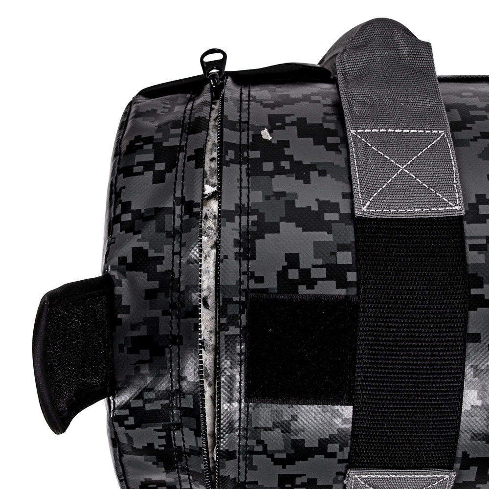 Sac pt crossfit 10 kg inSPORTline Fitbag Camu 17892 (2747)