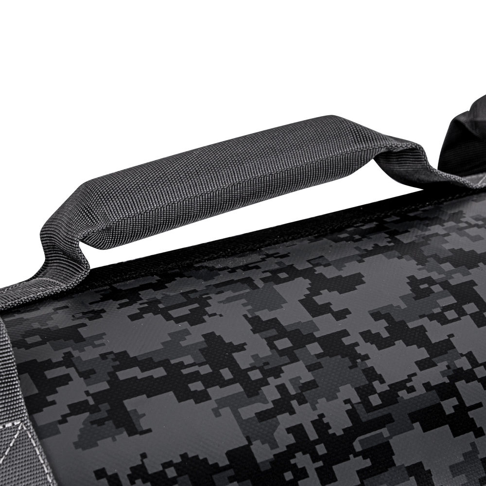 Sac pt crossfit 20 kg inSPORTline Fitbag Camu 17894 (1119)