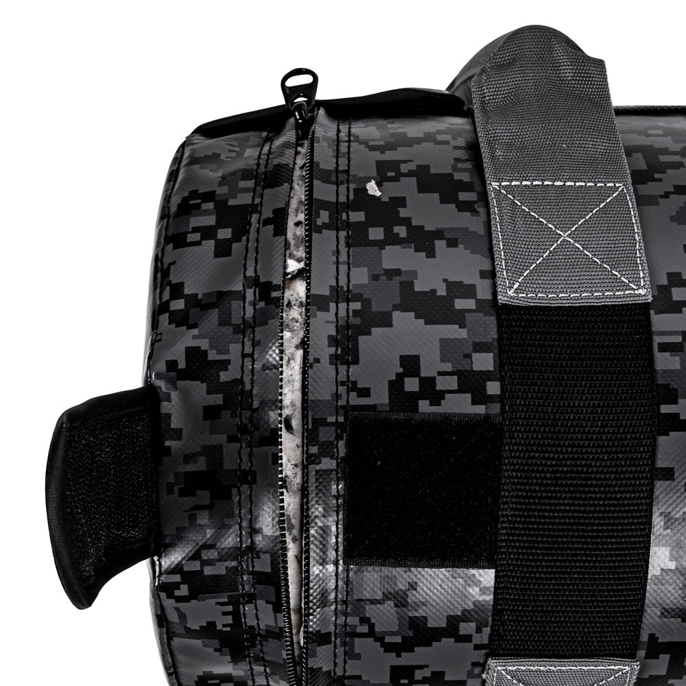 Sac pt crossfit 20 kg inSPORTline Fitbag Camu 17894 (1119)