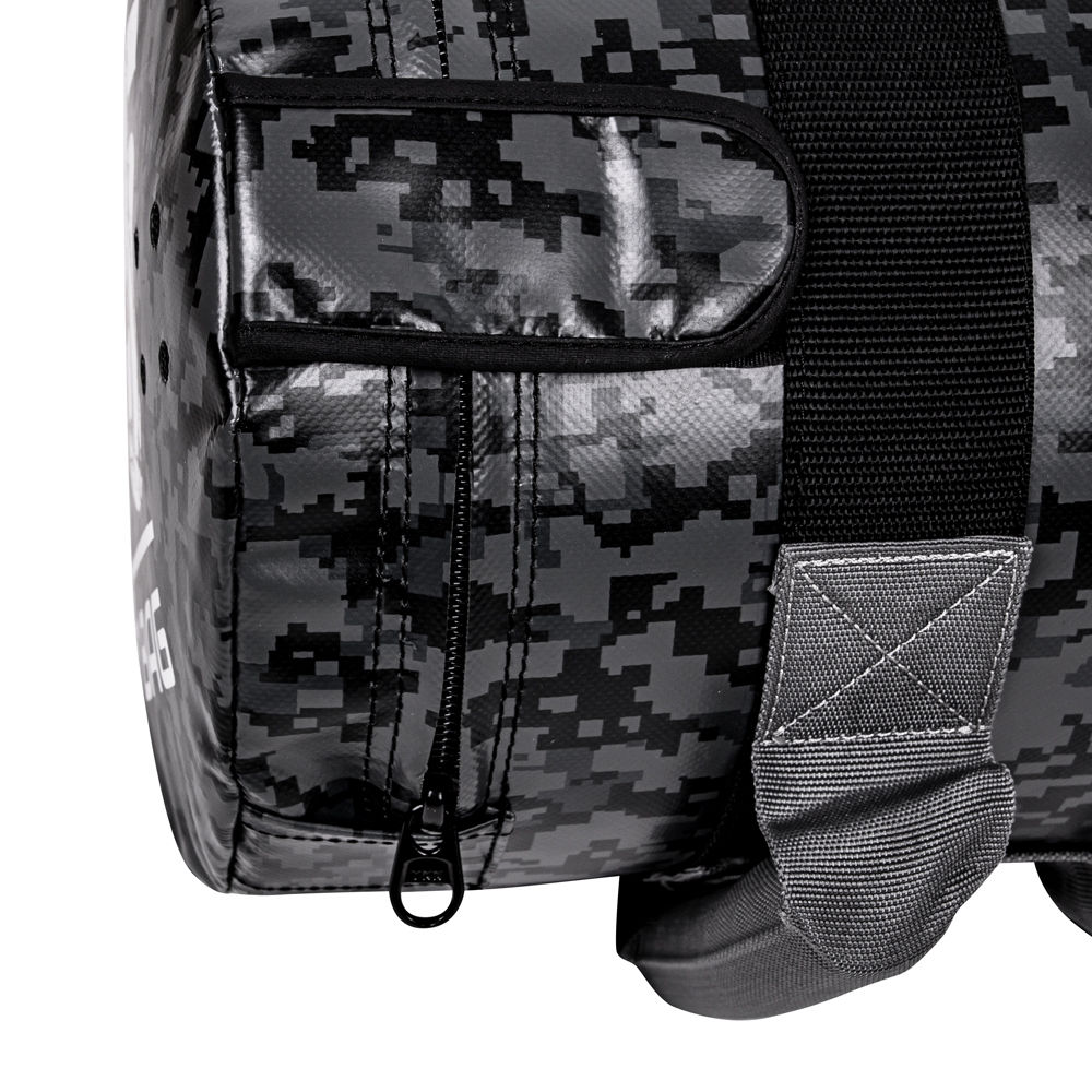 Sac pt crossfit 20 kg inSPORTline Fitbag Camu 17894 (1119)