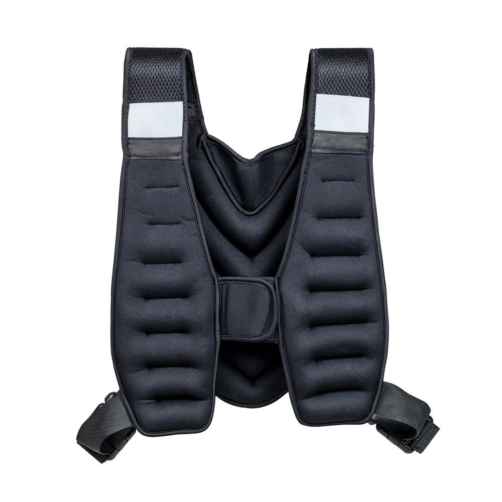 Vesta cu greutati 5 kg inSPORTline 13466 (3084)