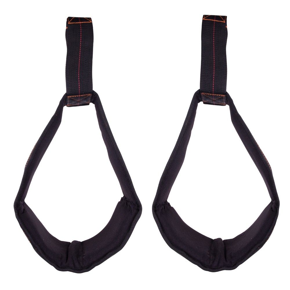 Curele cu carabine / bucle Beresh (2 buc.) inSPORTline 13182 (3870)
