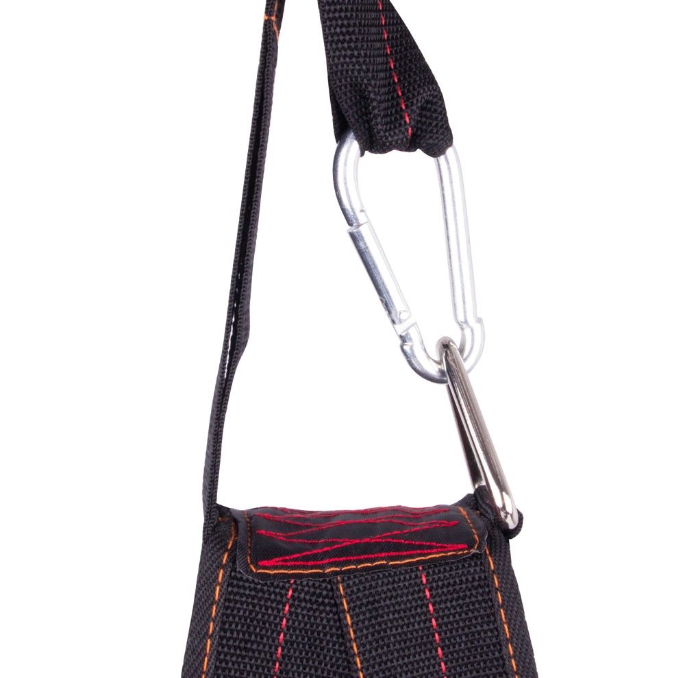 Curele cu carabine / bucle Beresh (2 buc.) inSPORTline 13182 (3870)