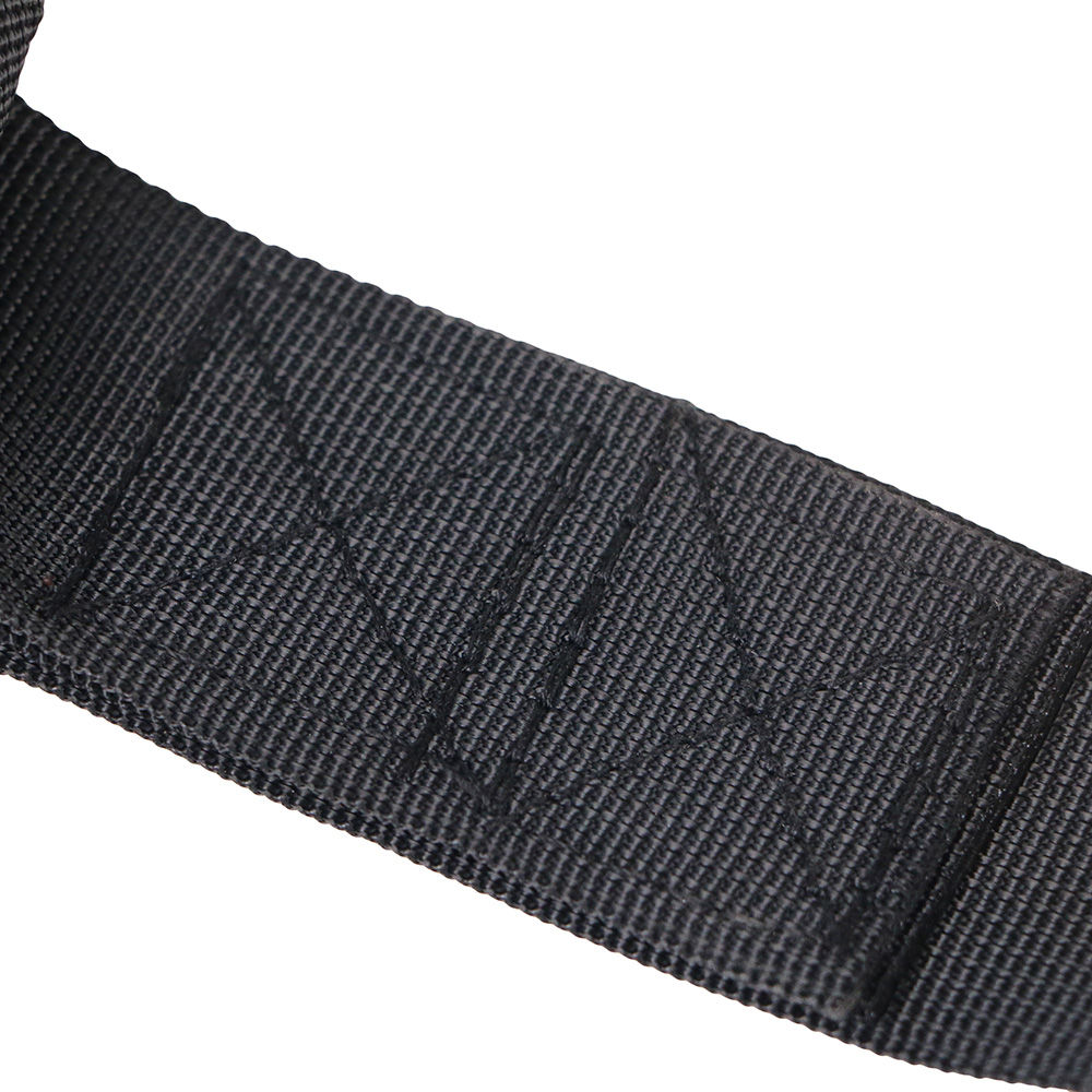 Curele cu carabine / bucle Beresh (2 buc.) inSPORTline AbStrap IN25893 (10684)