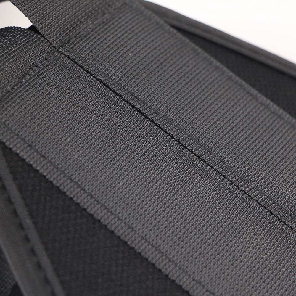 Curele cu carabine / bucle Beresh (2 buc.) inSPORTline AbStrap IN25893 (10684)
