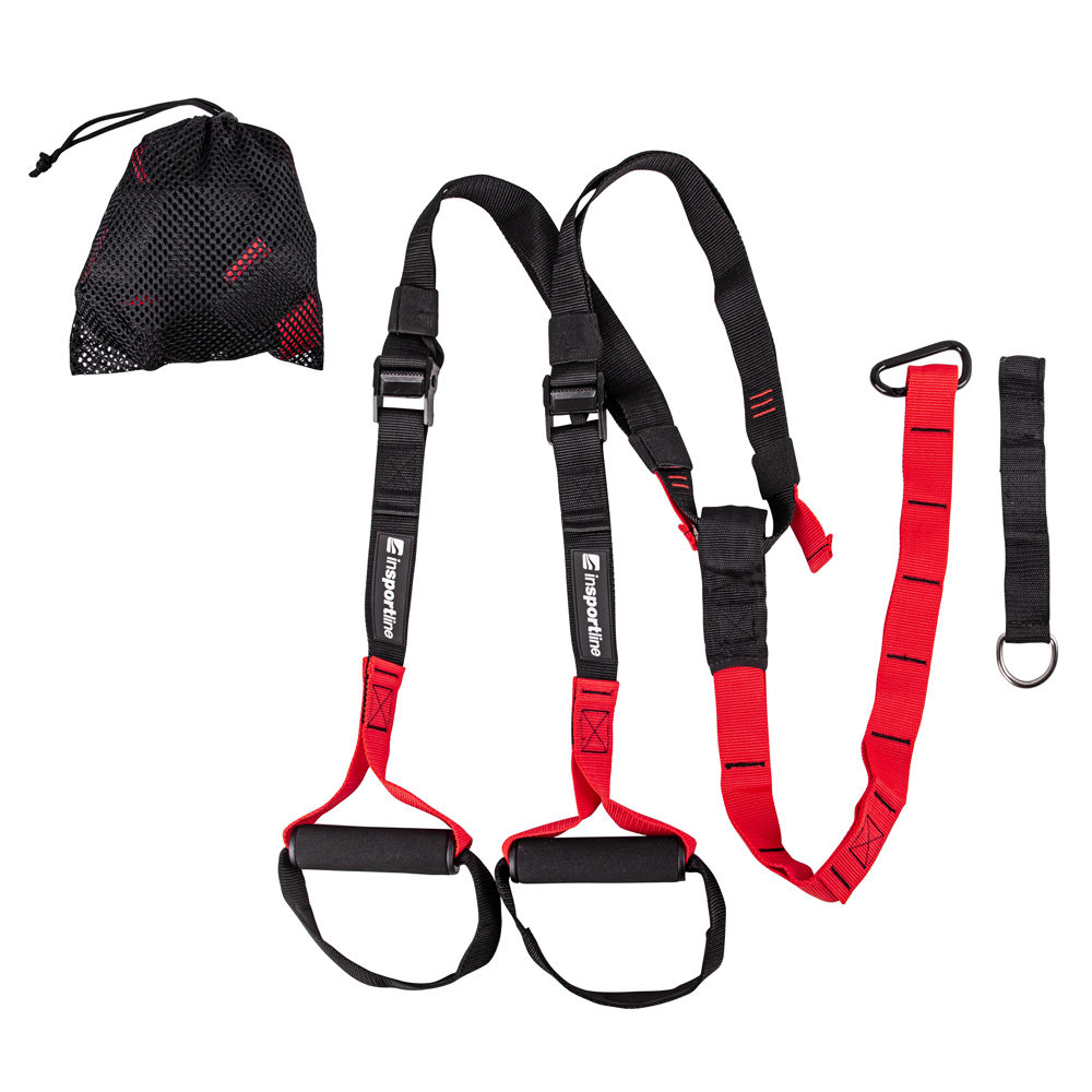 MultiTrainer TRX inSPORTline 20605 (3916)
