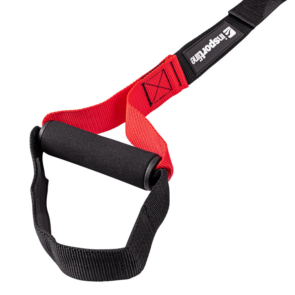 MultiTrainer TRX inSPORTline 20605 (3916)