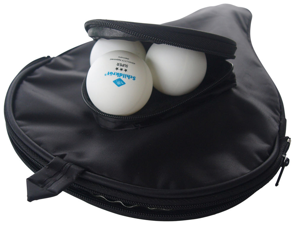 Husa cu buzunar pt paleta tenis masa Donic Classic 818508 (3220)