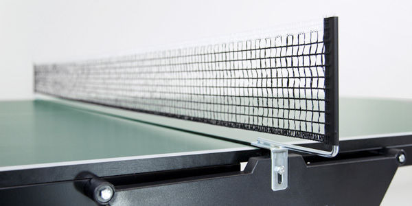 Masa tenis exterior Sponeta S1-13e / 4 mm blue Outdoor (664)