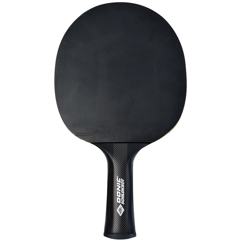 Paleta tenis de masa Donic CarboTec 3000 / 758220, 2.1 mm (4681)