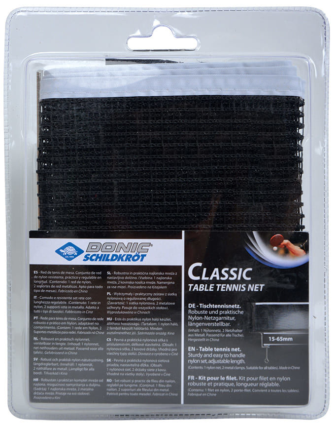 Plasa pentru tenis de masa Donic Classic 808306 (4331)