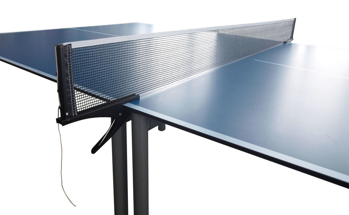 Plasa pentru tenis de masa Donic Team Clip On 808302 (3897)
