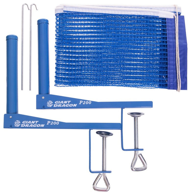 Plasa tenis de masa Giant Dragon P200 (3376)