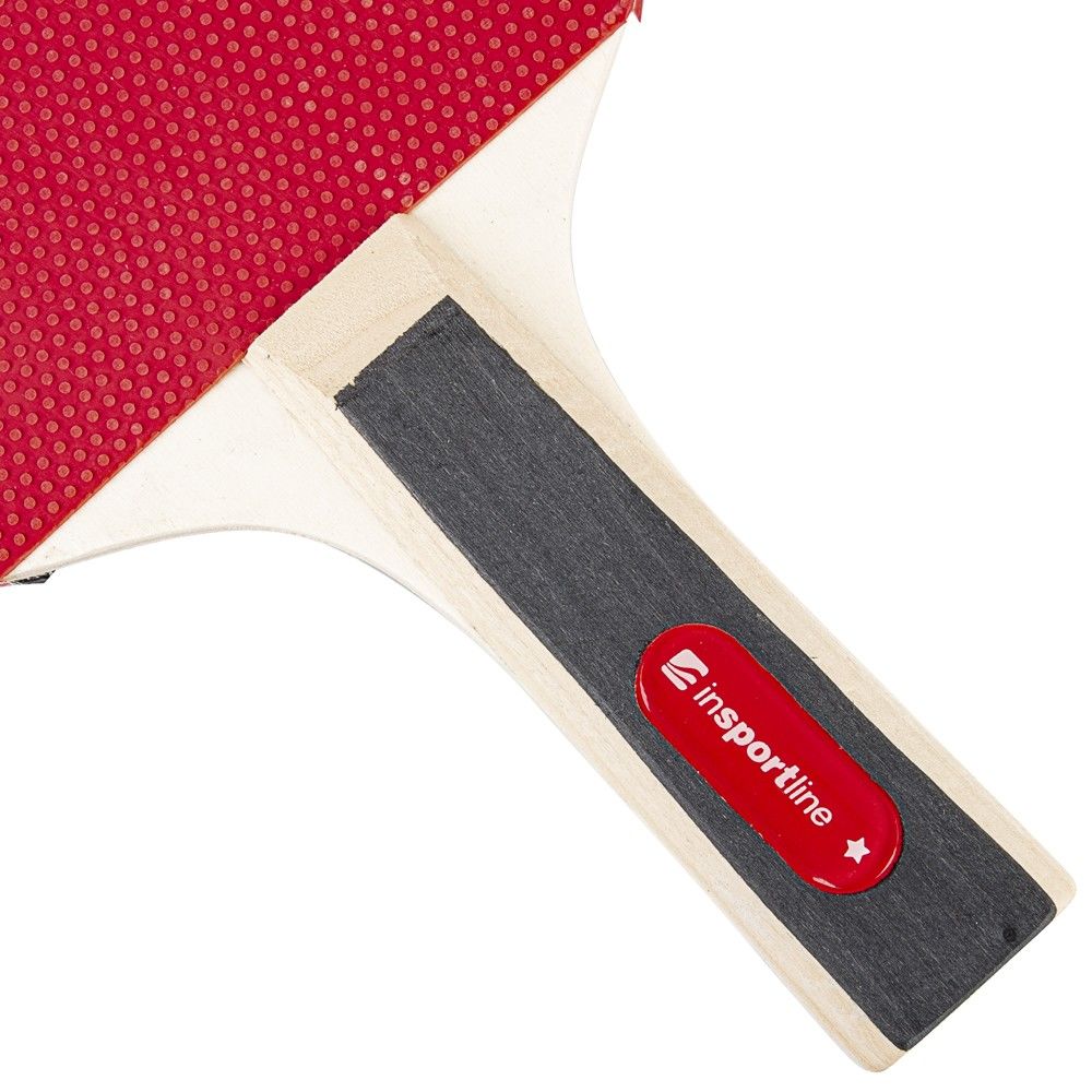 Set pt tenis masa (4 palete + 3 mingi) inSPORTline 21552 (5953)