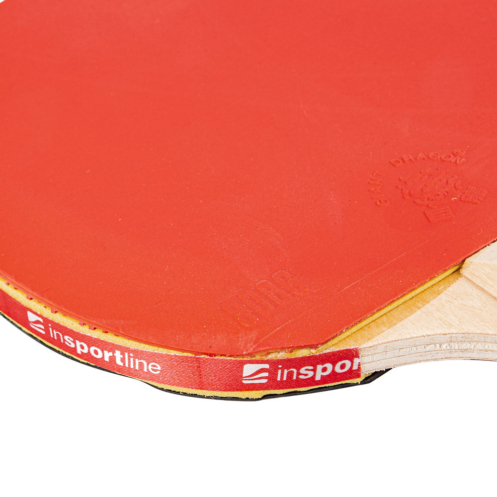 Set pt tenis masa (4 palete + 3 mingi) inSPORTline 21553 (7466)