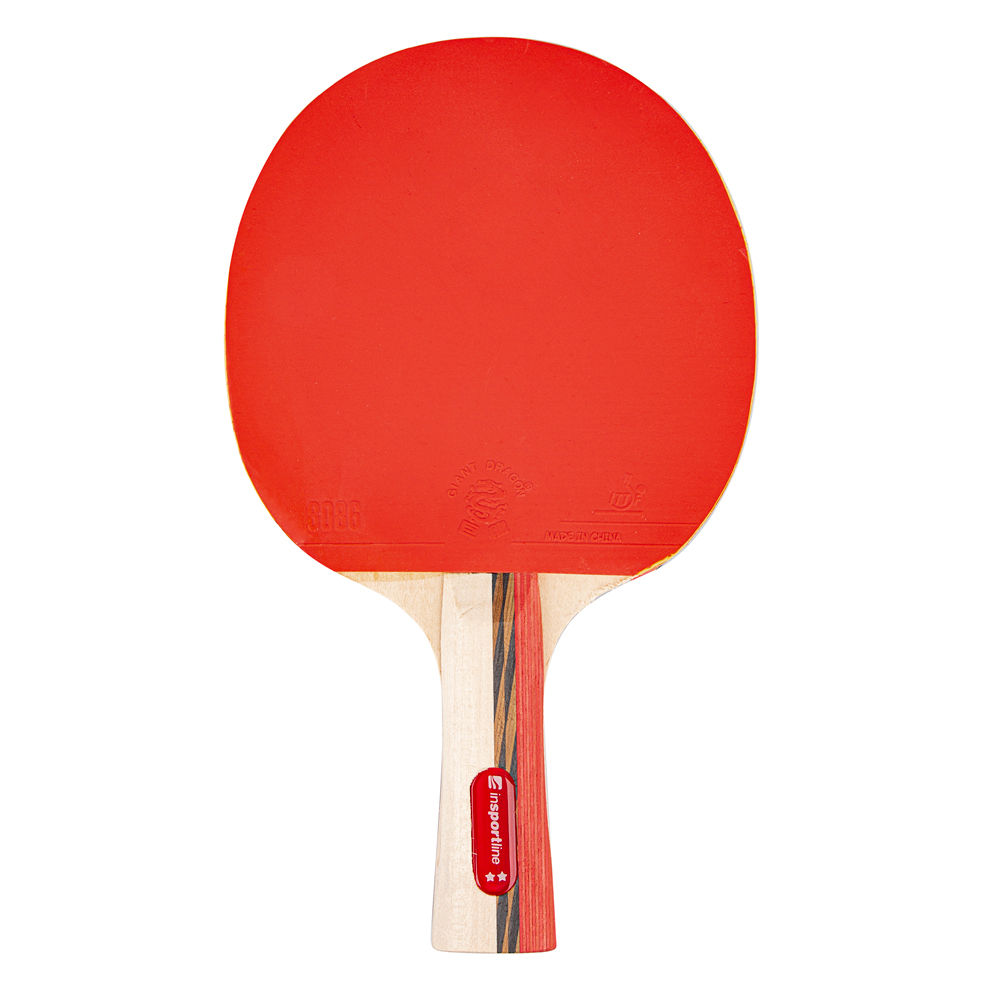 Set pt tenis masa (4 palete + 3 mingi) inSPORTline 21553 (7466)