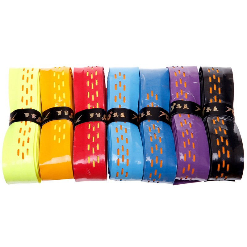 Soft grip accesoriu badminton / tenis (1 buc.) BD-6163 (9326)