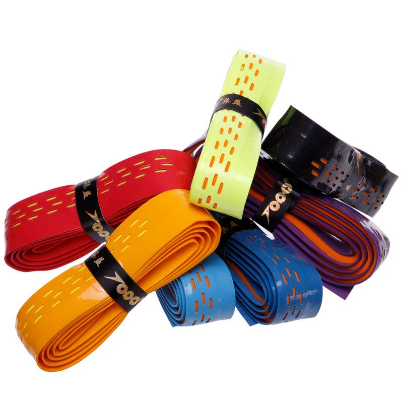 Soft grip accesoriu badminton / tenis (1 buc.) BD-6163 (9326)