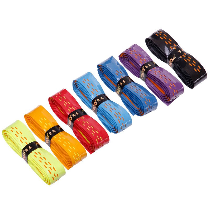 Soft grip accesoriu badminton / tenis (1 buc.) BD-6163 (9326)