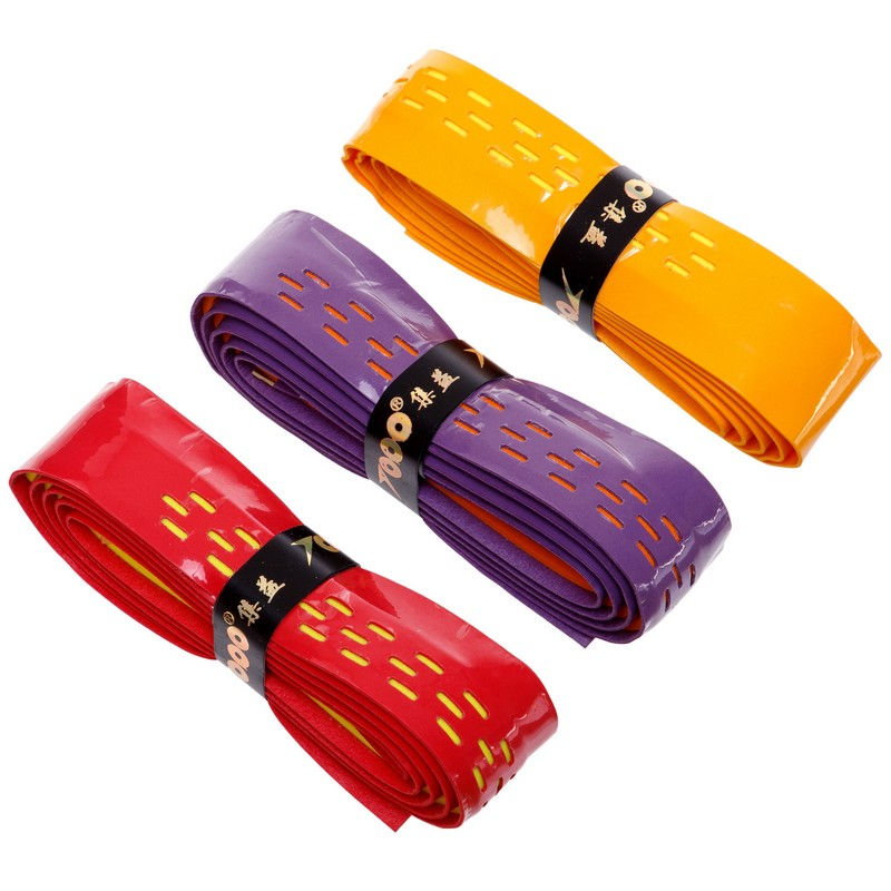 Soft grip accesoriu badminton / tenis (1 buc.) BD-6163 (9326)