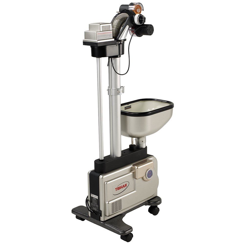 Robot tenis de masa cu plasa Tibhar Robopro Genius (4436)