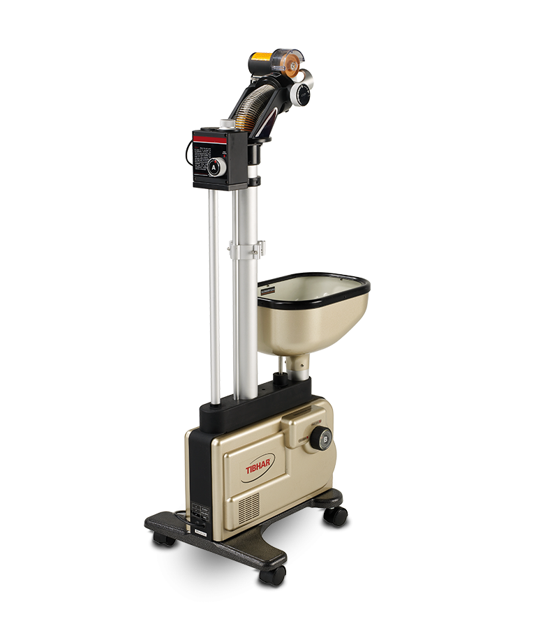 Robot tenis de masa cu plasa Tibhar Robopro Plus (4434)