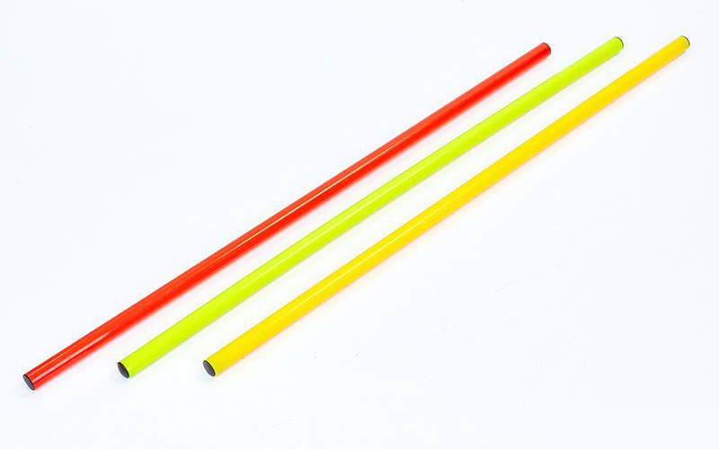Baston gimnastic 1 m, d=25 mm Yakimasport 100075 (2374)