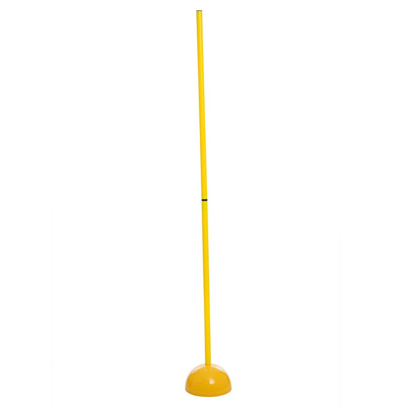 Baza / stand cu apa + flag pliabil (4 buc.) l=150 cm C-7099 (10605)