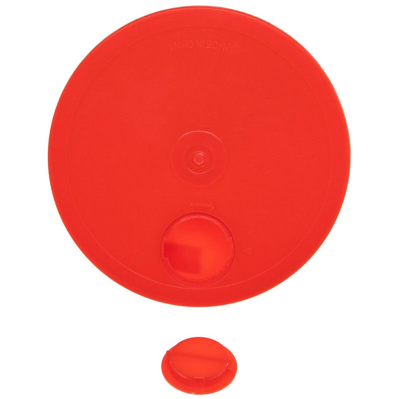 Baza / stand cu apa pt bastoane d=19.3 cm, h=10.5 cm C-4595 (8929)