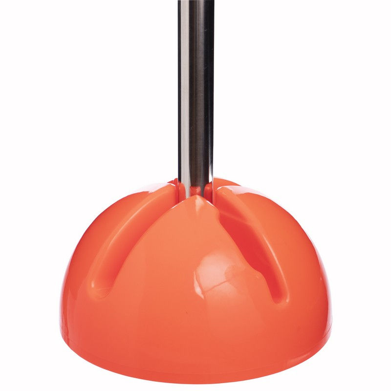 Baza / stand cu apa pt bastoane d=19.3 cm, h=10.5 cm C-4596 (8931)
