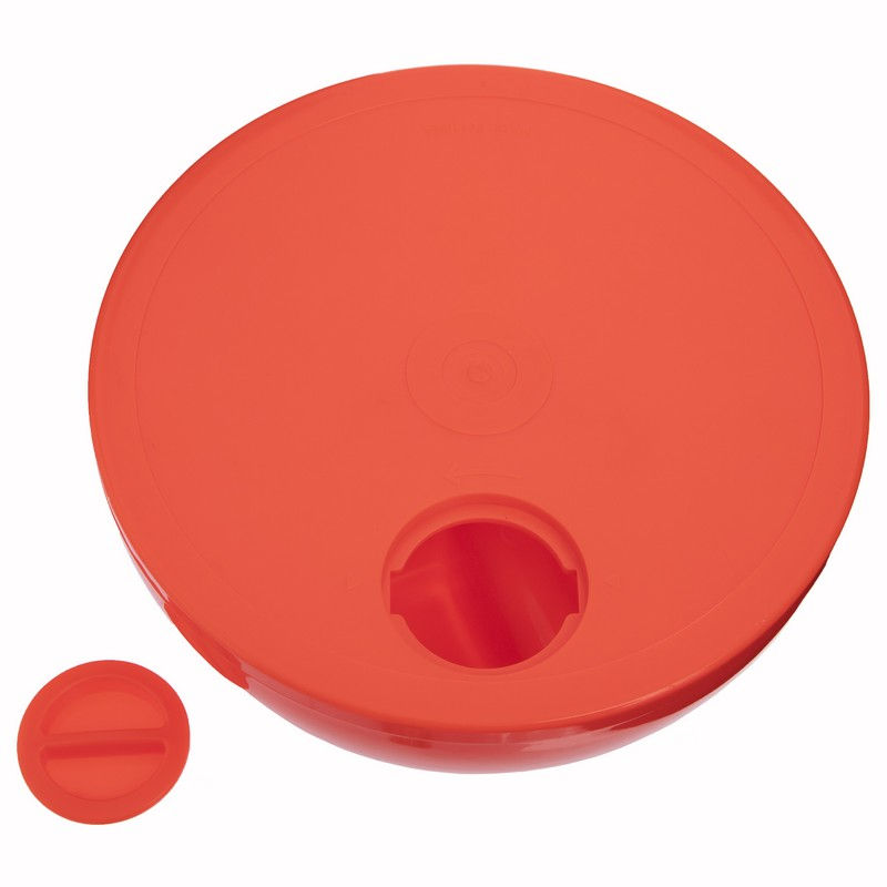 Baza / stand cu apa pt bastoane d=19.3 cm, h=10.5 cm C-4596 (8931)